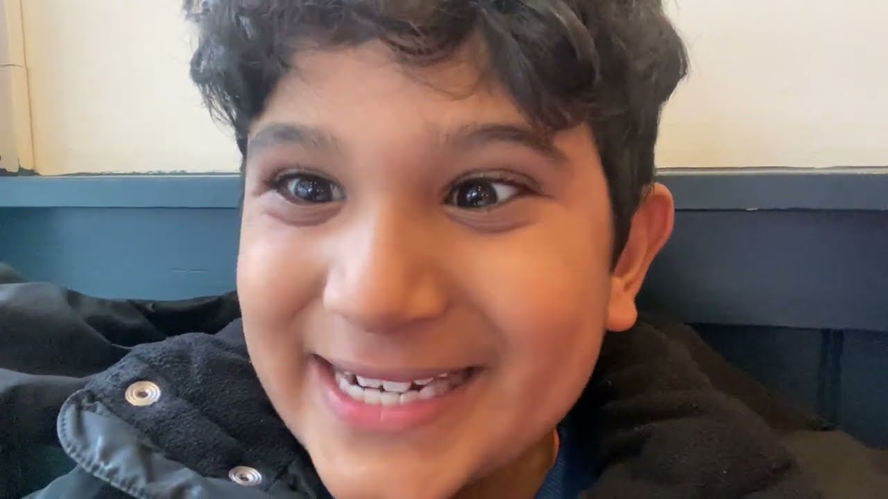 I Control Fabie's Life For 24 Hours!