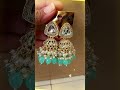 Rs150 7977628117 thedamruwala shorts jhumka earrings jewellery latestcollection shopping