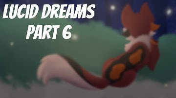 ↬ Lucid Dreams ↫ Mapleshade MAP // Part 6