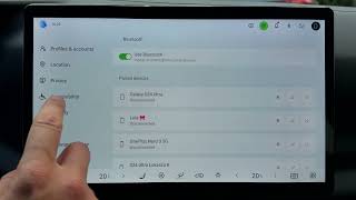 BYD Atto 2 – How to Manage Android App Permission screenshot 1