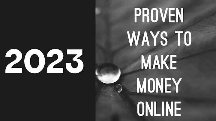 Unlocking the Secrets to Earning Money Online: Proven Strategies and Tips Revealed!