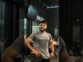 Intense Gym Vibes 💥 | Everyday Grind | Feel Gym Vibes #shorts #motivation