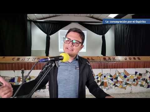 IEP Conversión - Verdades Básicas 02 - La Consagración por el Espíritu