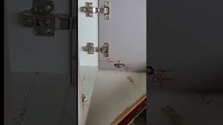 como instalar el gato idraulico #carpenter #wood #forniture #muebles #cocinas#muebles #wooddesigner