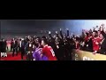 كل يوم بيفوت ويمشي احمد سعد النسخه الاهلاويه