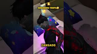 Me acorda quando for sexta, tropa... 😴😴 #freefire #FreefireBrasil #Freefirememe