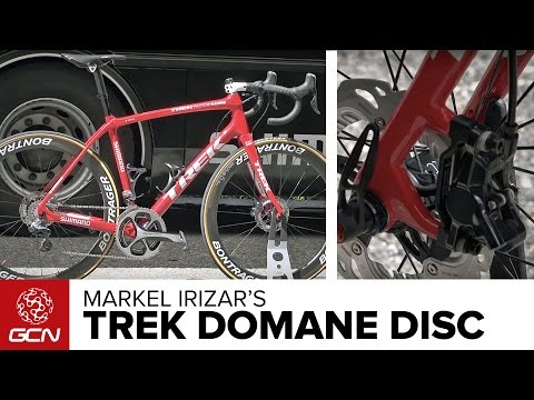 Video: Tour de France: Tom Dumoulin bị phạt lần thứ 20 vì hành động nháp