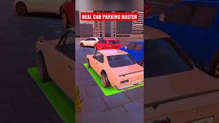 REAL CAR PARKING MASTER | ANDROID GAMEPLAY screenshot 1