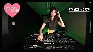 ATHENA | DIGITAL LOVE CLUB