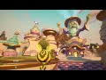 End of video