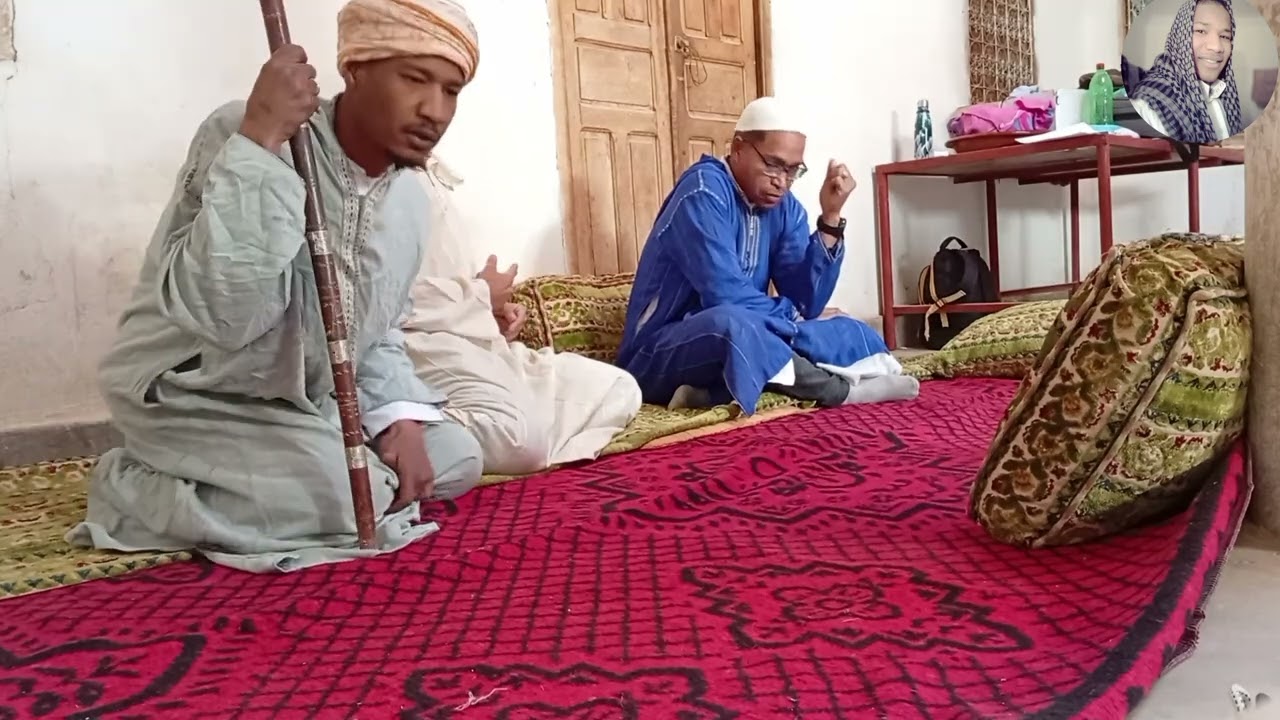 جديد حدا و حميدا و ناس زمان تيزگاغين   حميدا وخوه براهيم كيفرق الورثه أباهم مازال حي! #اكسبلور. .