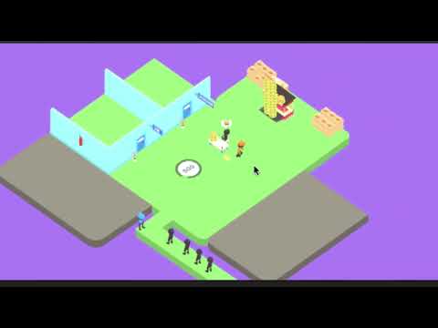 burger idle please unity 3d source code