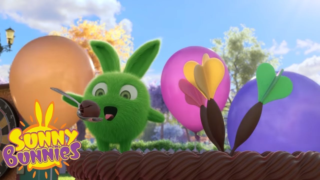 SUNNY BUNNIES - 대상 | 편집 | WildBrain