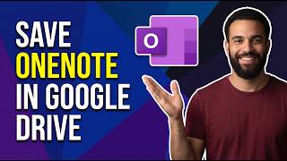 How To Save OneNote In Google Drive (Step By Step Guide) Update