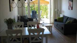 Vakantiehuis in Domburg