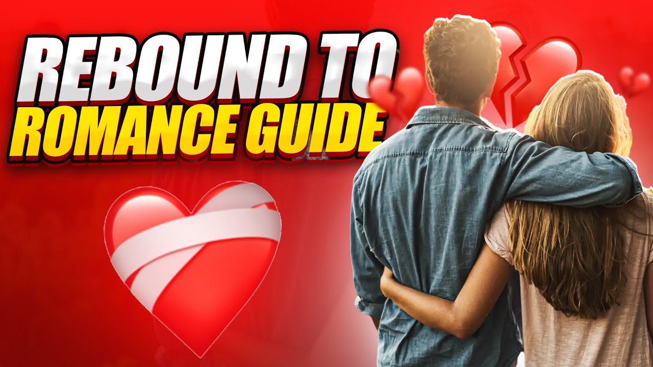 Find Love Again 5 Tips to Ignite Your Dating Confidence! YouTube