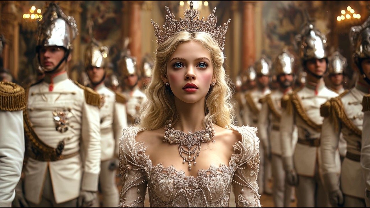 The Alien Warrior Woman Possessed Me and Asked Why I Wasn't Afraid of Her |XTRA Sci-Fi Pulse