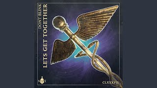 LETS GET TOGETHER (Extended Mix)