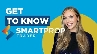 Get To Know Smart Prop Trader!