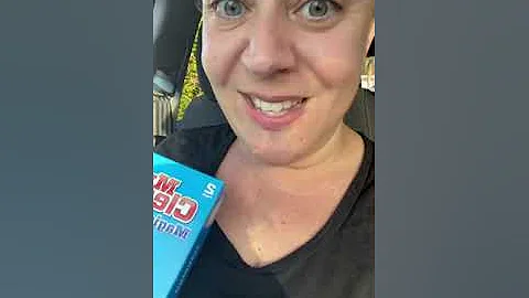 Mr. Clean Magic Eraser Cleaned My Windshield?