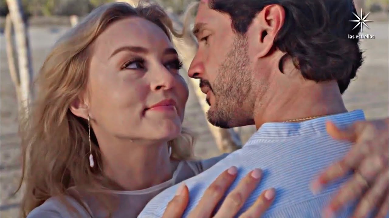 Leona & Gael | love story