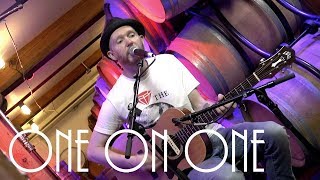 Cellar Sessions: Kasey Anderson August 8th, 2018 City Winery New York Full Session