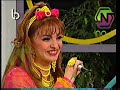 الاميرة الصغيرة مقابلة من برنامج دار الفنون و اغنية عاوز تعرف عمري كام حصريا ولاول مرة 