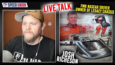T-Rex Meets Rayburn - Josh Richeson | Owner of "Le...