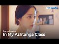 Preview drama special 2022  in my ashtanga class  kbs world tv