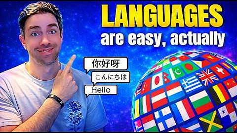 How to Learn Any Language in 2026 🌍🗣️ (5 Simple Steps)