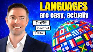 How to Learn Any Language in 2026 🌍🗣️ | In 5 Simple Steps
