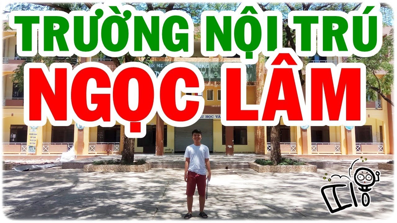 Trường nội trú Ngọc Lâm, Đồng Nai