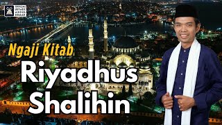 Download Lagu LIVE| NGAJI KITAB RIYADHUSSHALIHIN 159 |Masjid Baiturrahman | Ustadz Abdul Somad MP3