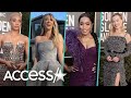 2021 Golden Globes Best Fashion: Kaley Cuoco, Kate Hudson & More!
