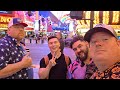 D'Boss Firearms and The King of Camo are LIVE! We're back from VEGAS!