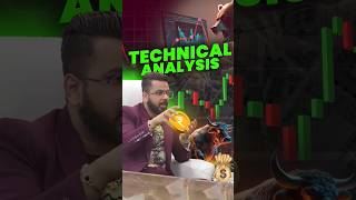 Technical Analysis for Trading in Stock Market