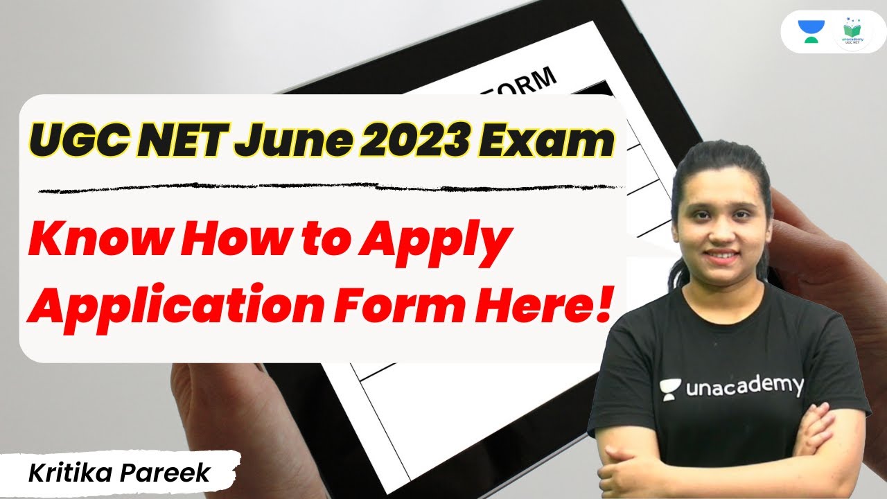 Test Window Ugc Net UGC NET June 2023 Exam | Application window to close soon, know how to ...