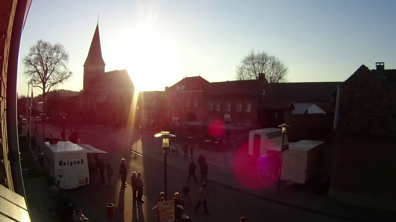 Timelapse Denhalen Jonkheid Noorbeek 2015 Mobiel