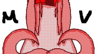 ☁Rö¢にet☁'s Flipnote [Sudomemo] - MV