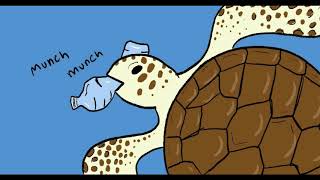 Stop Litter film