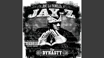 Jay-Z - The Dynasty (Intro)
