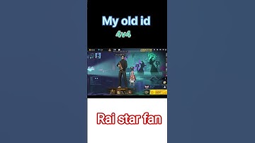 My old fire free UID #youtube #shorts #video