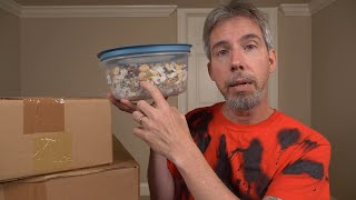 PS5 Unboxing ASMR PS5 Unboxing ASMR
