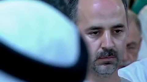 ليالي رمضان-- تراويح -- سعد الغامدي-- سورة آل عمران -- عام ١٤٣٧هـ