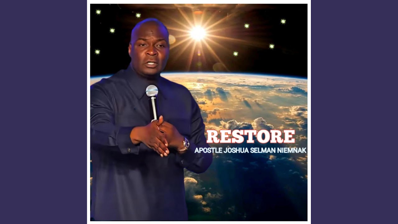 Παρακολούθηση Restore στο YouTube Παρακολούθηση Restore στο YouTube