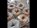 Crullers episode 505