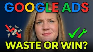 Why Google Ads Don’t Work for Small Businesses- Here's What's Actually Happening