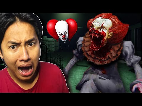 ဂျာကော်ကြီးကို ကြောက်ပါတယ် 😩| Death Park Horror Gameplay |