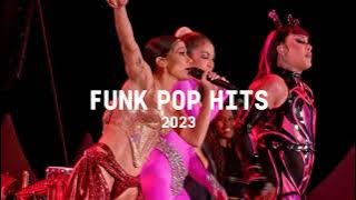 FUNK POP MIX PLAYLIST HITS DE SUCESSO 2023 - ANITTA, LUÍSA SONZA, GLÓRIA GROOVE, PEDRO SAMPAIO, LEXA