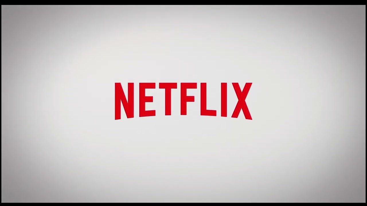 Teh Netflix logo has a Sparta Vertex Remix